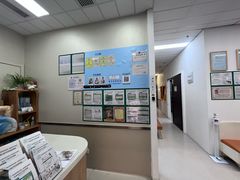 -爱妮康宠物医院·干细胞免疫细胞·肿瘤·心脏(张江店)