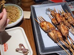 -管氏翅吧(台湾街店)