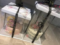 -西檬树SIMON·T轻奢蛋糕(大东方Max店)