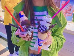 -DQ·蛋糕·冰淇淋(万象城店)