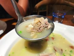 -又一福烤鸭·北京菜(东四店)