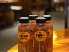 -蚬皇•陈味莞(西平景湖店)