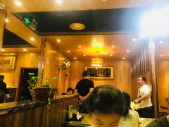 -清真益鑫羊肉手抓馆(南大街店)