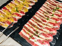 -妥妥烤肉料理(昙华林店)