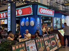 -横琴购口岸商业广场