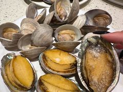 -青蓬海上捞蒸品海鲜城(海岸城店)