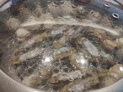 -海味当家(西安路店)