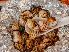 -岛中岛·海鲜大排档·万宁老字号(东澳店)