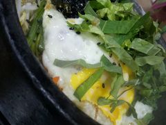 -韩阳王石板烤肉