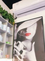 -FUTURE HN男士发型风格设计