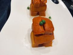 -香雪海饭店中餐厅(人民桥店)
