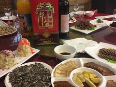-蟹岛开饭楼