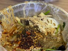 -陈记麻辣烫(浦口道店)