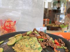 -一烙锅(友谊店)