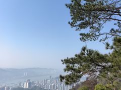 -白云山风景名胜区