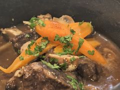 -LA CREPERIE BRETONNE布列塔尼法式餐厅(天童北路店)