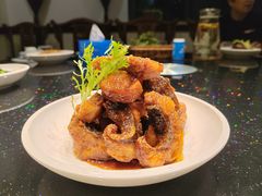 -苏浙徽·农家大院(开发区星湖101店)