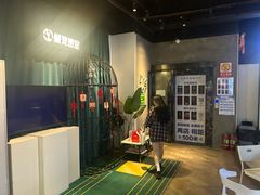 -棂笼·深度沉浸密室(武汉旗舰店)