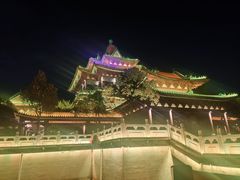 -顺峰山公园