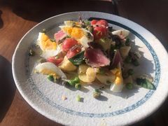吞拿鱼土豆沙拉-FISH&POTATO Cō(地中海美食 万象城店)