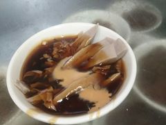 -杨记灌肠(食品街店)