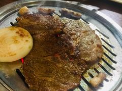 -首尔馆韩国料理(金童路店)