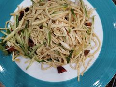 -双合园·海鲜水饺青岛菜(万佳广场店)