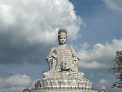 -东莞观音山旅游风景区