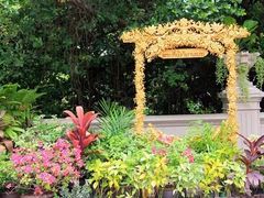 -五世皇金柚木行宫(维护中)