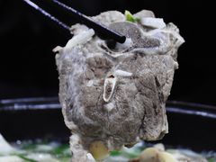 -陈老斯呼尔嗨吃烧烤(科巷店)