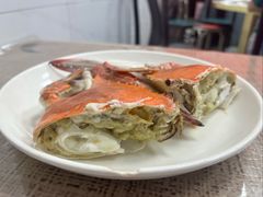 -健跳小海鲜(人民路店)