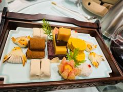 -四世同堂·京菜·烤鸭(双井店)