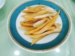 -黄牛肉馆·皖南土菜