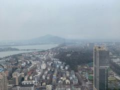 -洲际酒店·地平线全日餐厅HORIZON CAFÉ