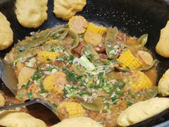 -好灶头铁锅炖(万象城店)