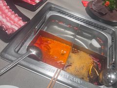 -海底捞火锅(苏宁生活广场店)