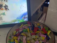-Space君欧高空江景酒店(重庆解放碑云端之眼店)