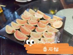 番石榴-猪肉婆私房菜(容桂总店)