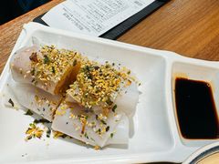 -周记点心(西环店)