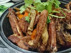 -美极鲜食坊(宝安南路店)