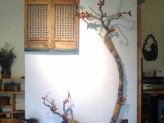 -驿舍·民國老营房院子私房菜(科学会堂店)