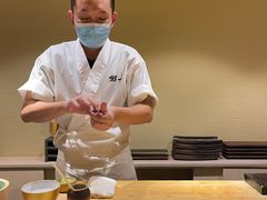 -鮨一日本料理(大中华店)
