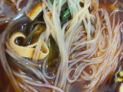 -彭家牛肉块扯面