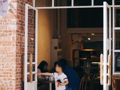 -佐敦面包铺·JORDAN BAKERY