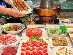 -牛街·马辈儿涮肉(牛街总店)