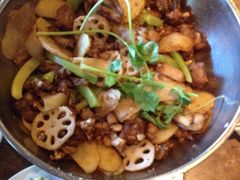 iphone_upload_pic-蛙蛙叫干锅年代(簋街总店)