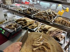 -正宗忘不了老鹅(梅岭店)