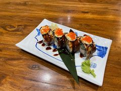 -尺山寸水日料(马桥满天星店)