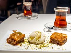 baklava-Pasha帕夏土耳其餐厅(南昌路店)