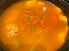 -九田家黑牛烤肉料理(中北镇店)